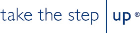 take the step | up